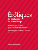 Érotiques : 69 poétesses de notre temps
